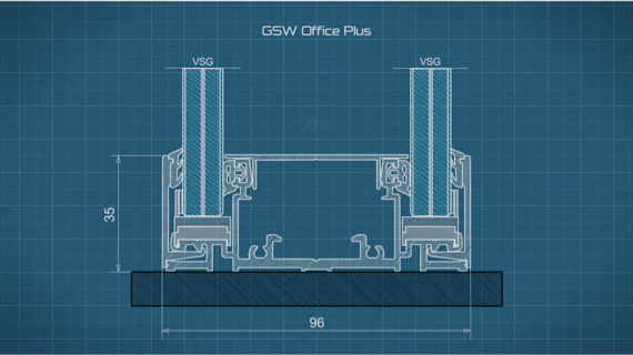 Prezentacja produktu: GSW Office Plus FR