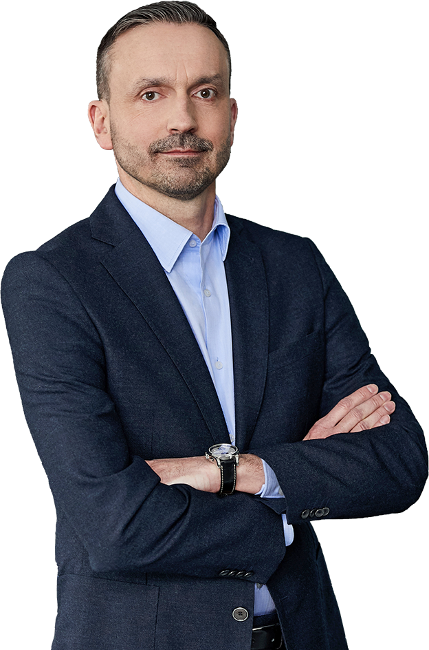 Wsparcie architektów - Piotr Zembowicz