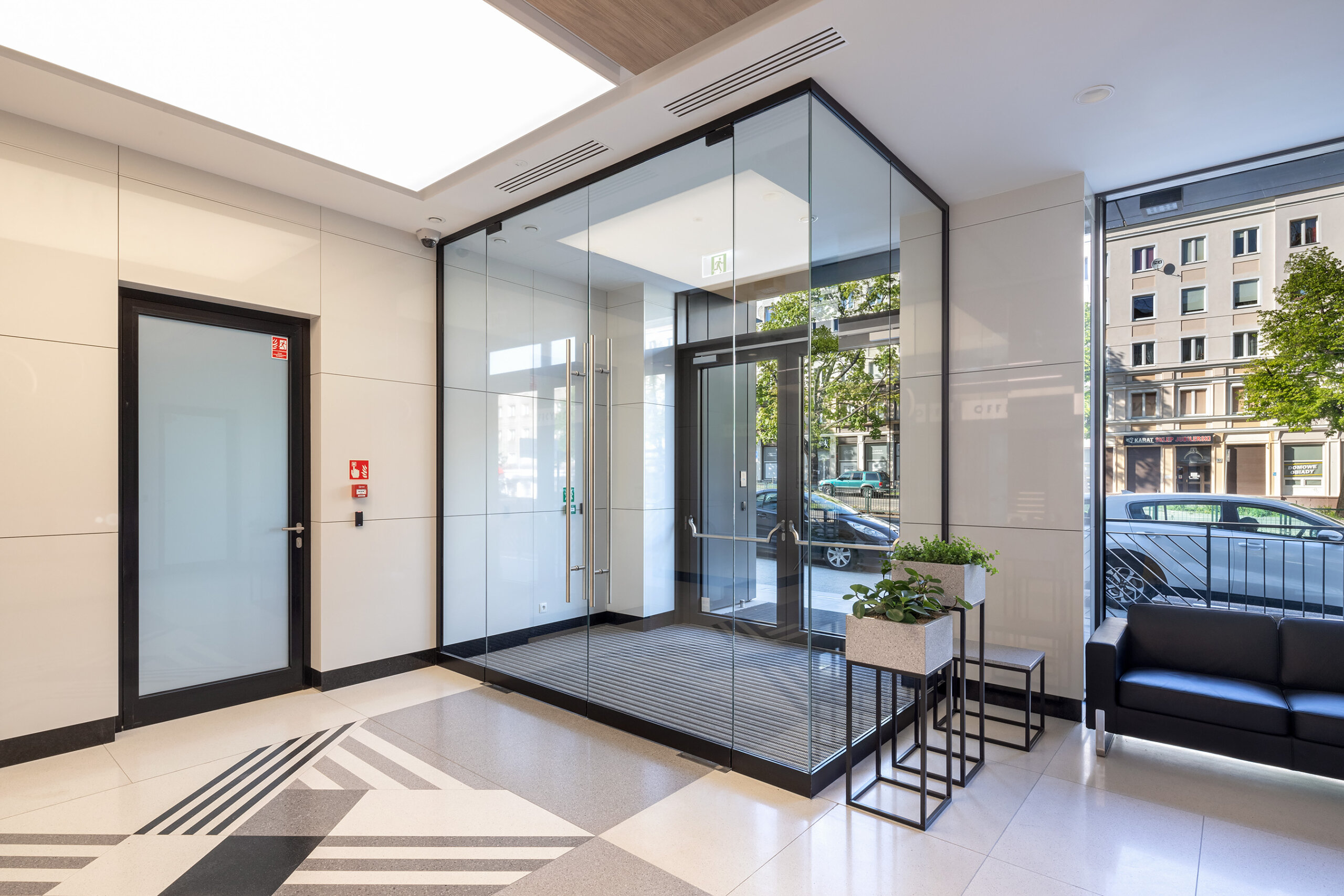 Glass System - Oficyna-8247