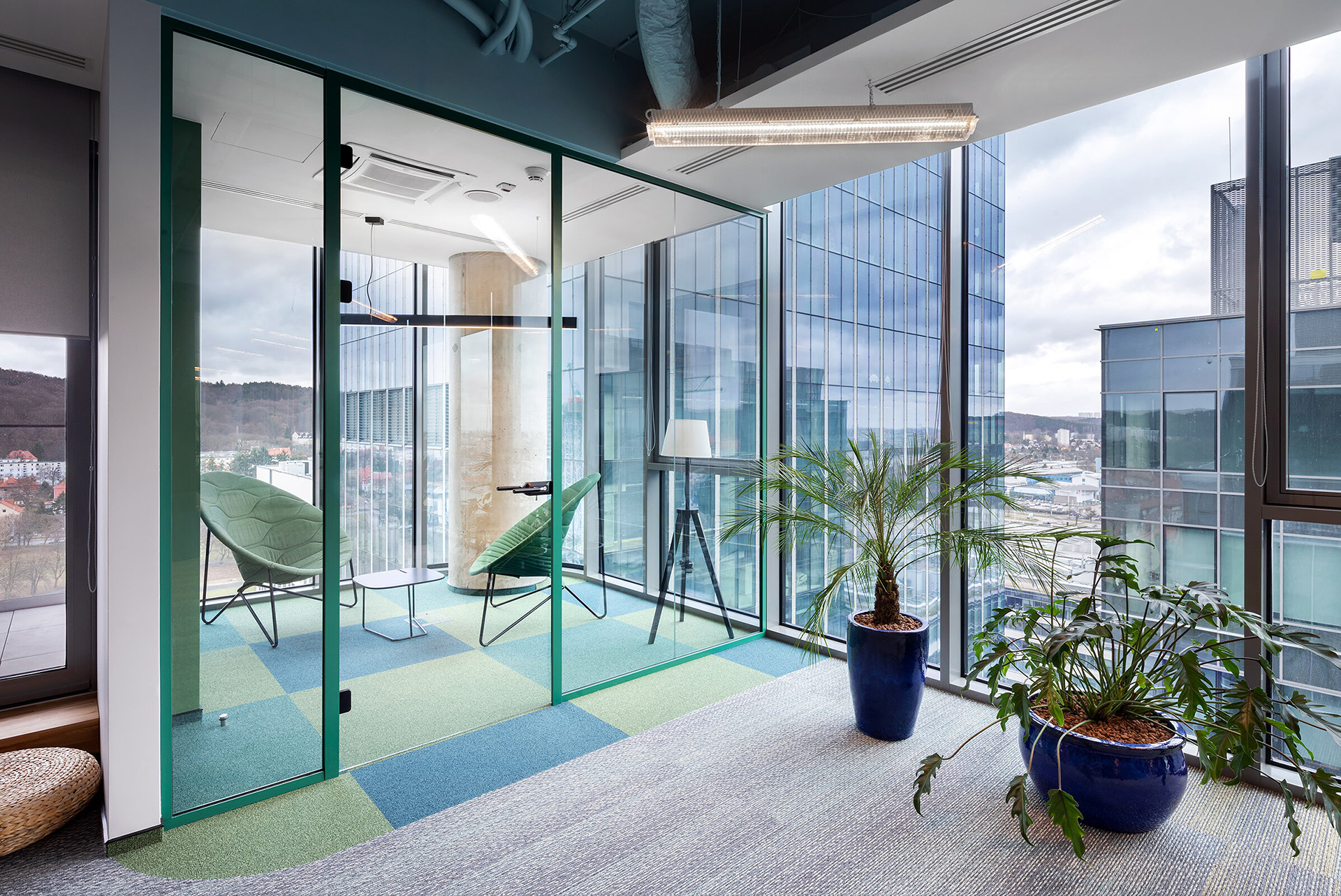 GlassSystem KupperGlass reali SII GDANSK fot Szymon Polanski-9727